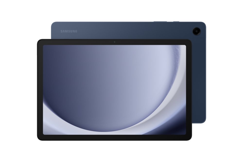 Samsung Galaxy Tab A9+ | 11" Tablet | 64 GB Opslag | Wi-Fi | Blauw