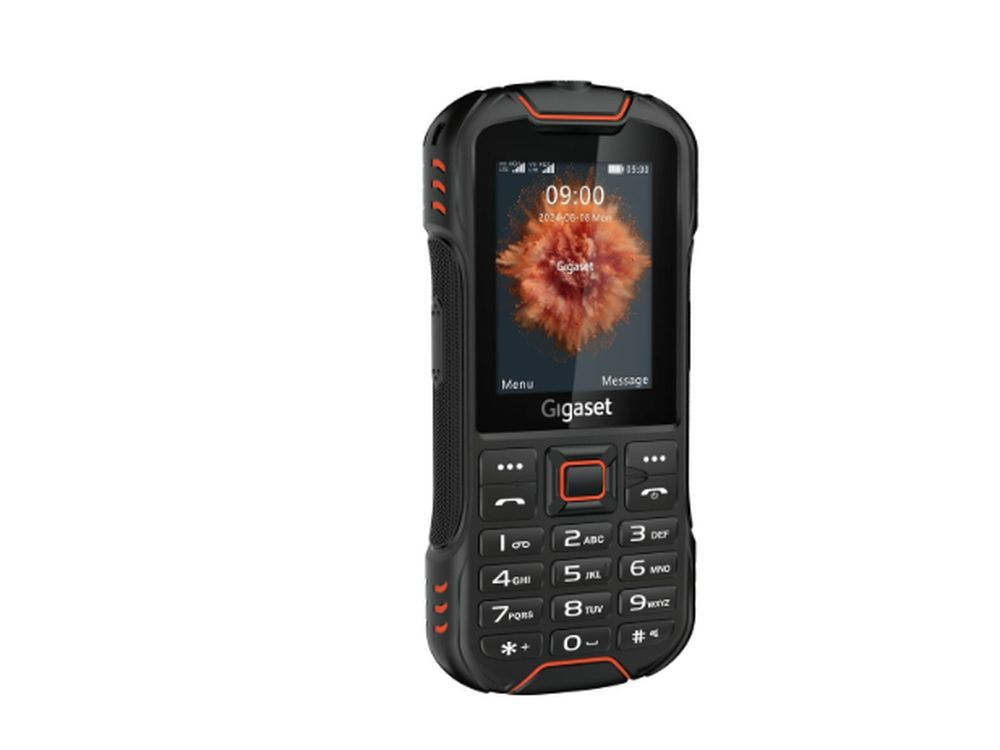 GLX8 PLUS HS IM