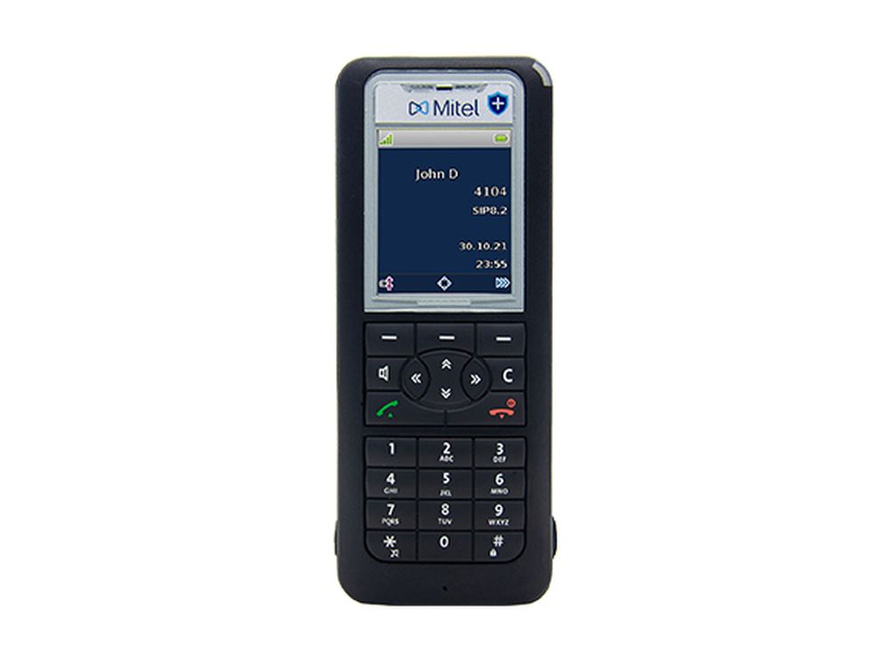 Mitel 632dt (Handset)