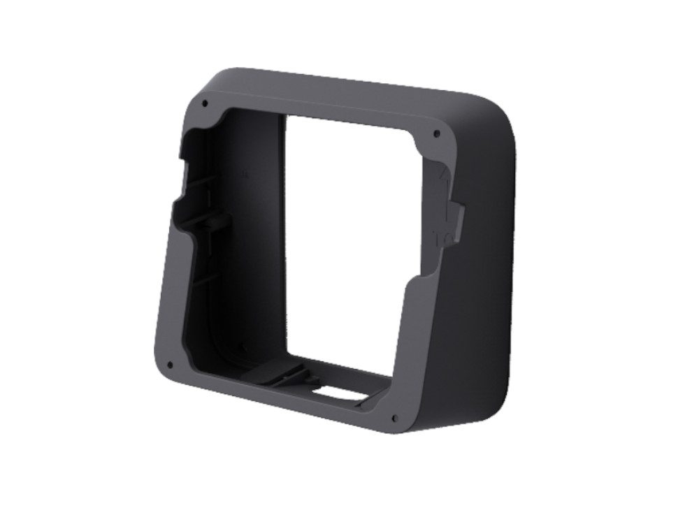 Wall Mount Kit for OpenScape Desk Phone  CP110, CP210, CP410, CP710