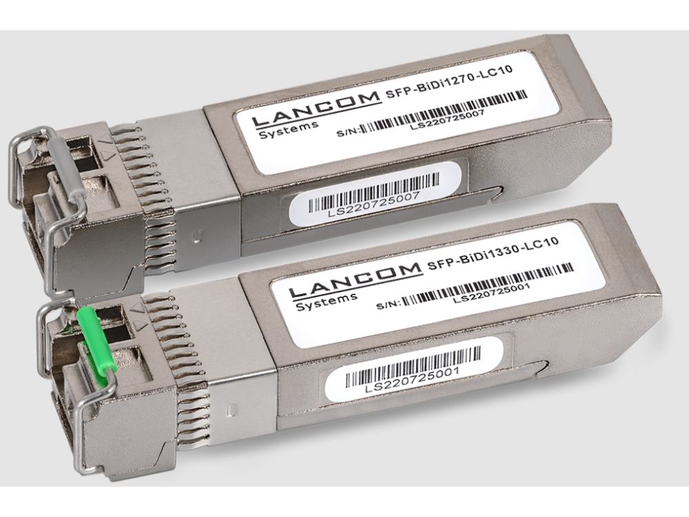 LANCOM SFP-BiDi1310-LC10