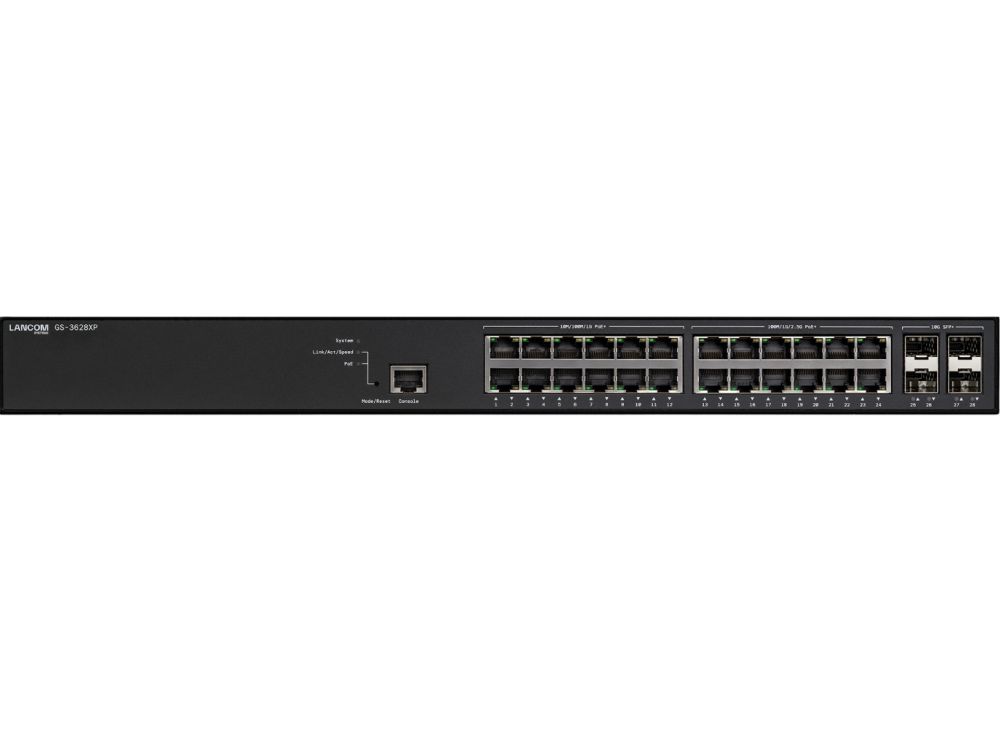 LANCOM GS-3628XP