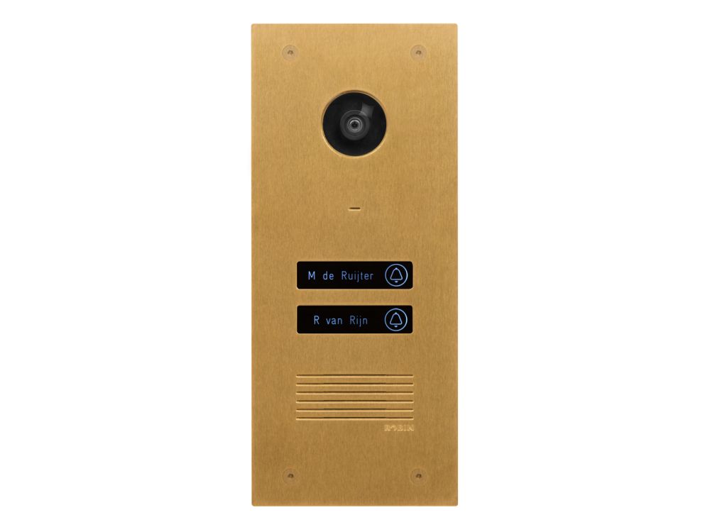Robin Proline SIP SV 2 HD 1080p Brass