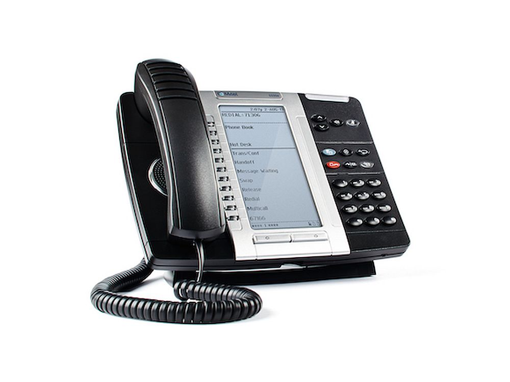 5330E IP PHONE