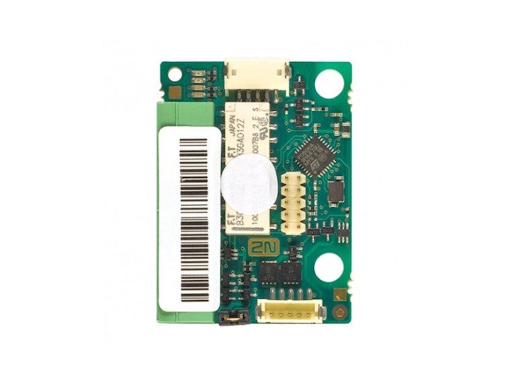 2N® IP Verso - Wiegand module