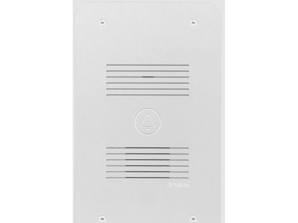 Robin Compact Secure SIP, 1 toets