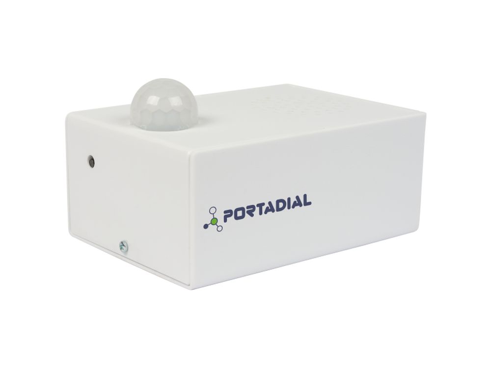 PortaDial SIP Alerter