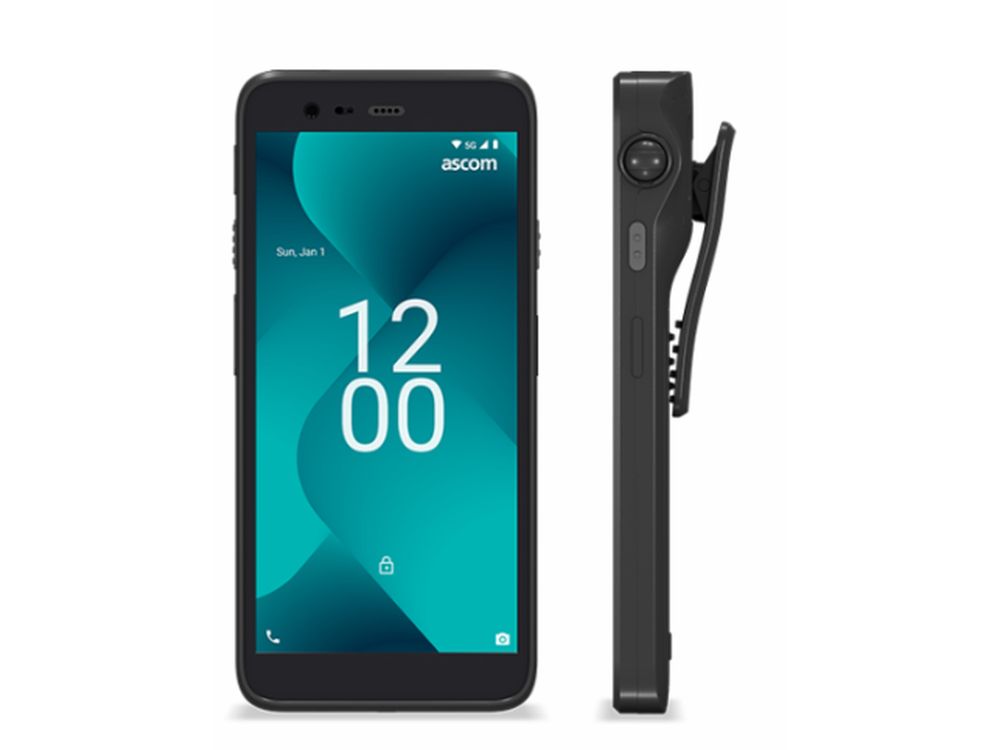 Ascom Myco 4 Wi-Fi