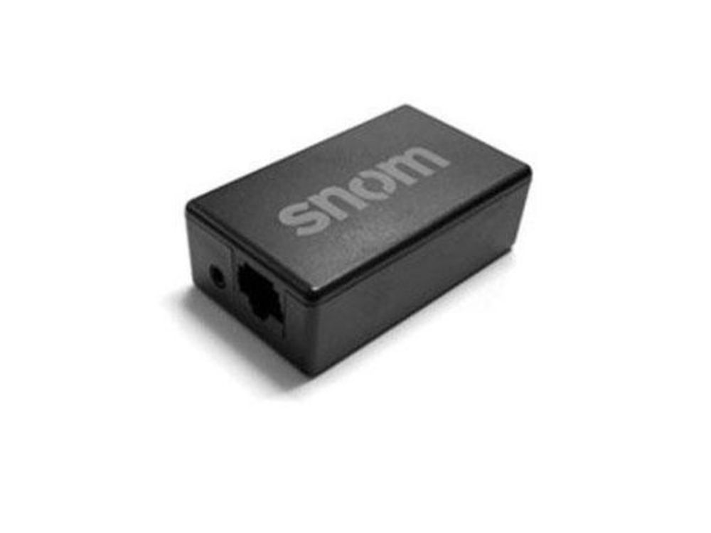 Snom wireless headset adapter EHS