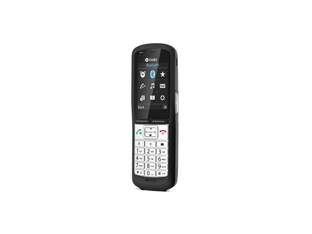 OpenScape DECT Phone R6