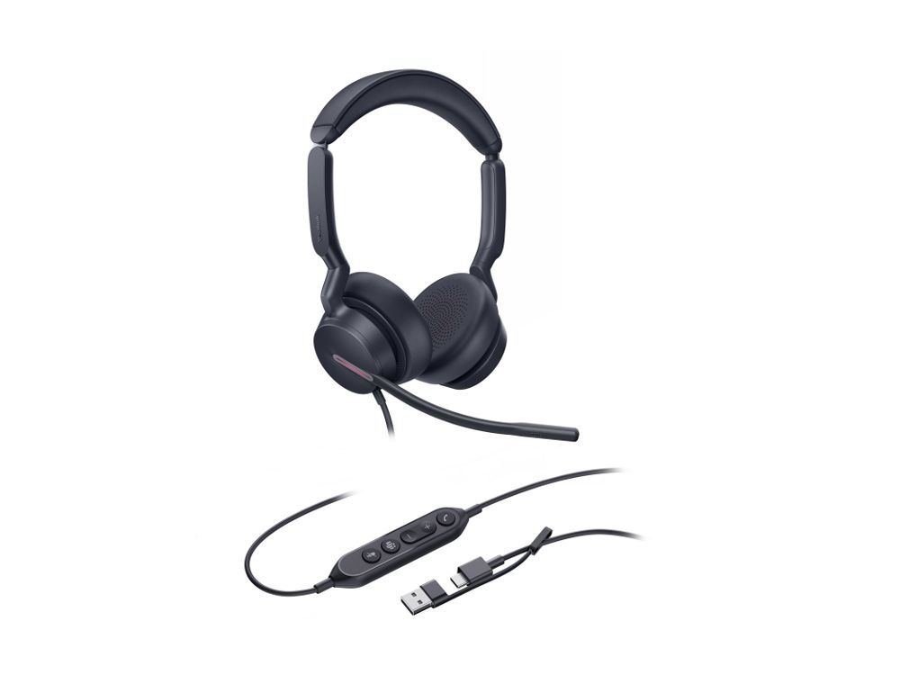 UH46 Dual Teams USB-C/A