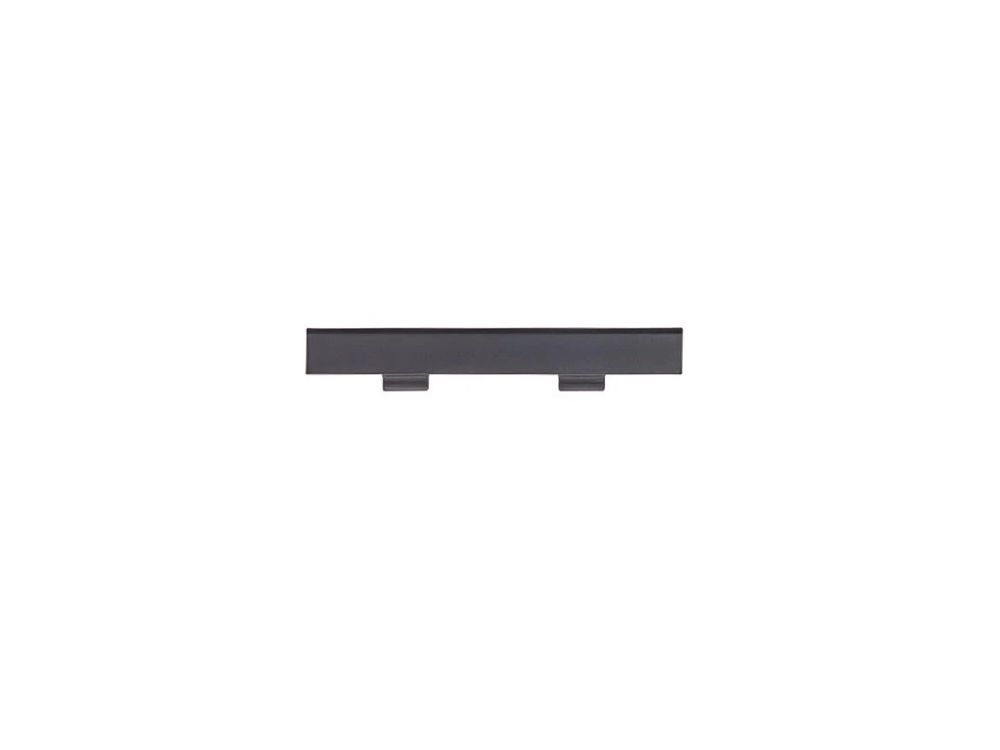 6800i Blank Logo Plate(Qty 50)