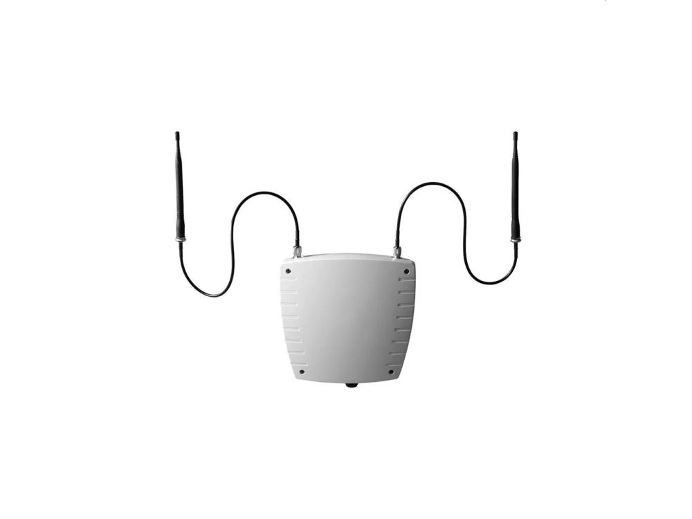 DECT directional antennas