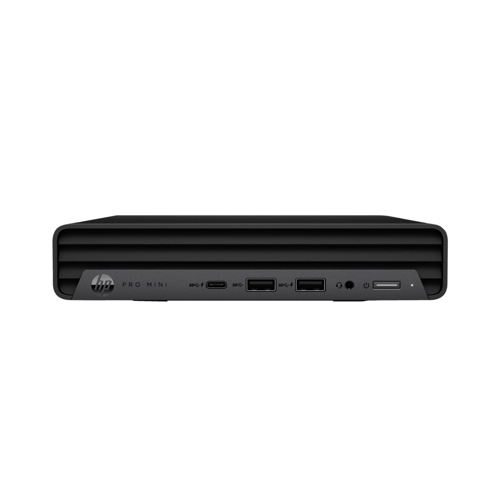 HP Pro Mini 400 G9 | Intel Core i5-14500T | 16GB DDR5 | 512GB SSD | W11 Pro