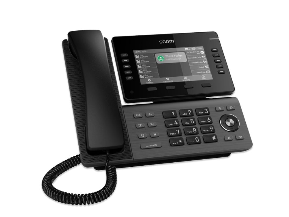 Snom D815W