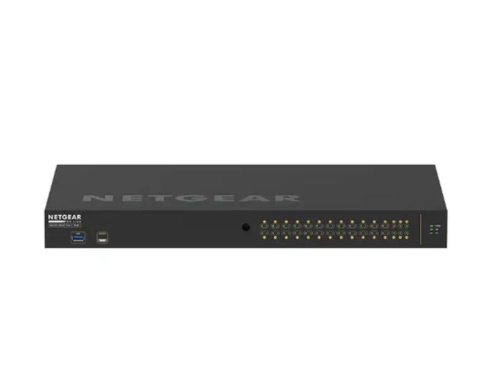 M4250-26G4F-POE+ MANAGED SWITCH