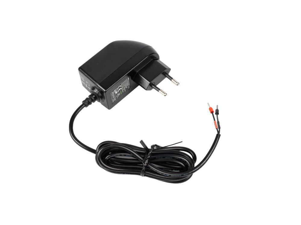 2N 12V power supply (EU adapter)