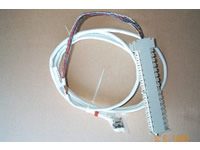 CABLU with SIVAPAC (24-pair, 3 m, Long stripper