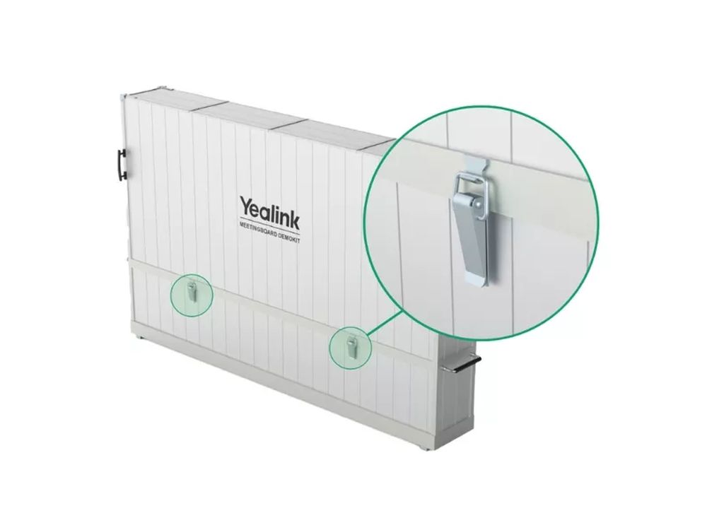 Yealink VDKCase-MB650-01