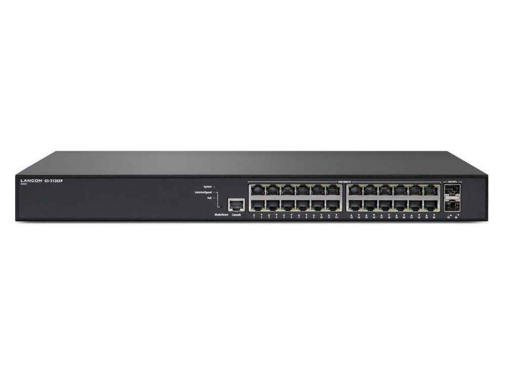 LANCOM GS-3126XP