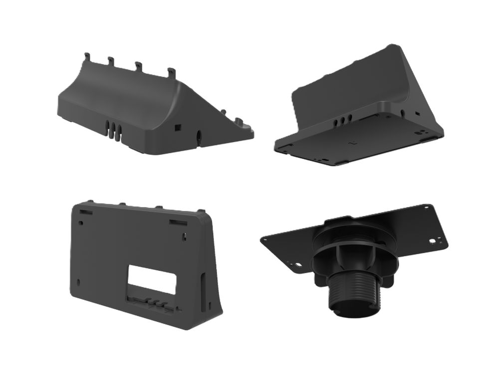 Yealink CTP25 Mount Kits
