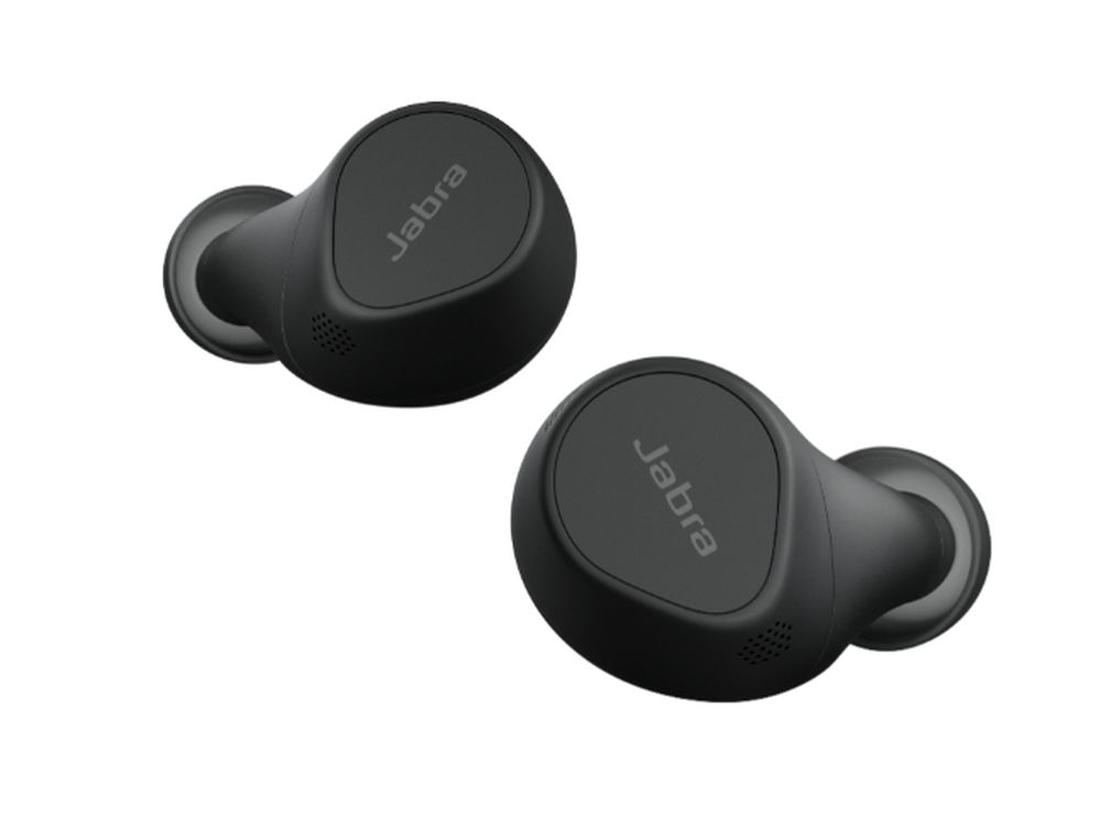 Jabra Evolve2 Buds Earbuds L&R Ear buds MS