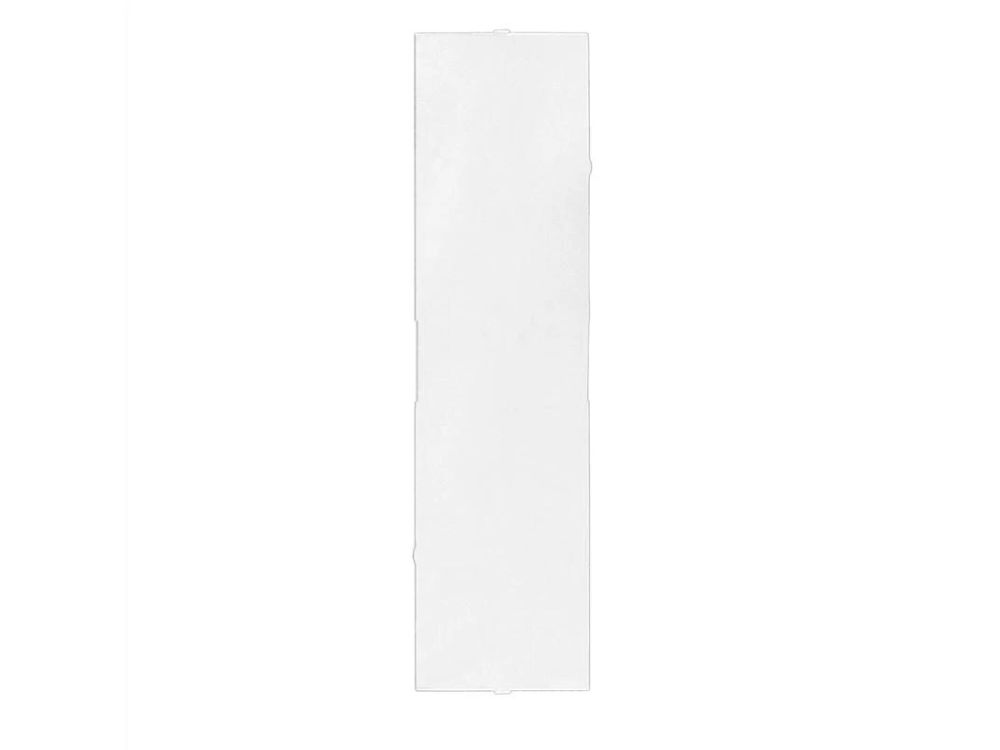 M680i Clear Plastic Cover (Pkg Qty 25)