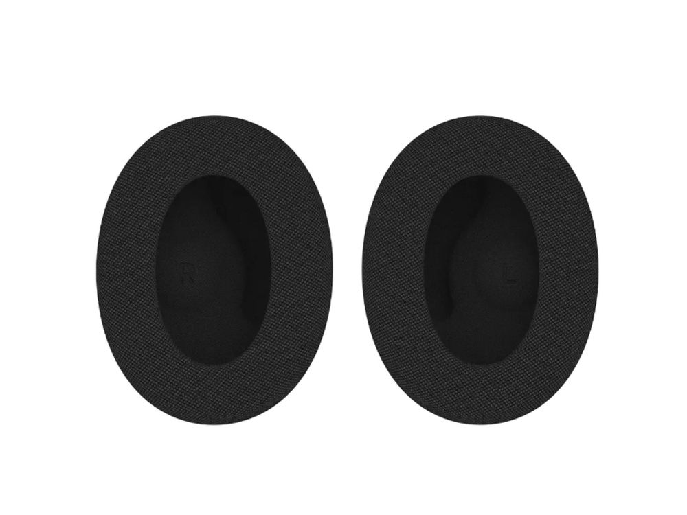 Jabra Evolve3 85 Ear Cushions 1 Pair, Warm gray