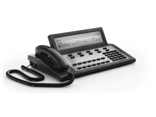 5540 IP CONSOLE