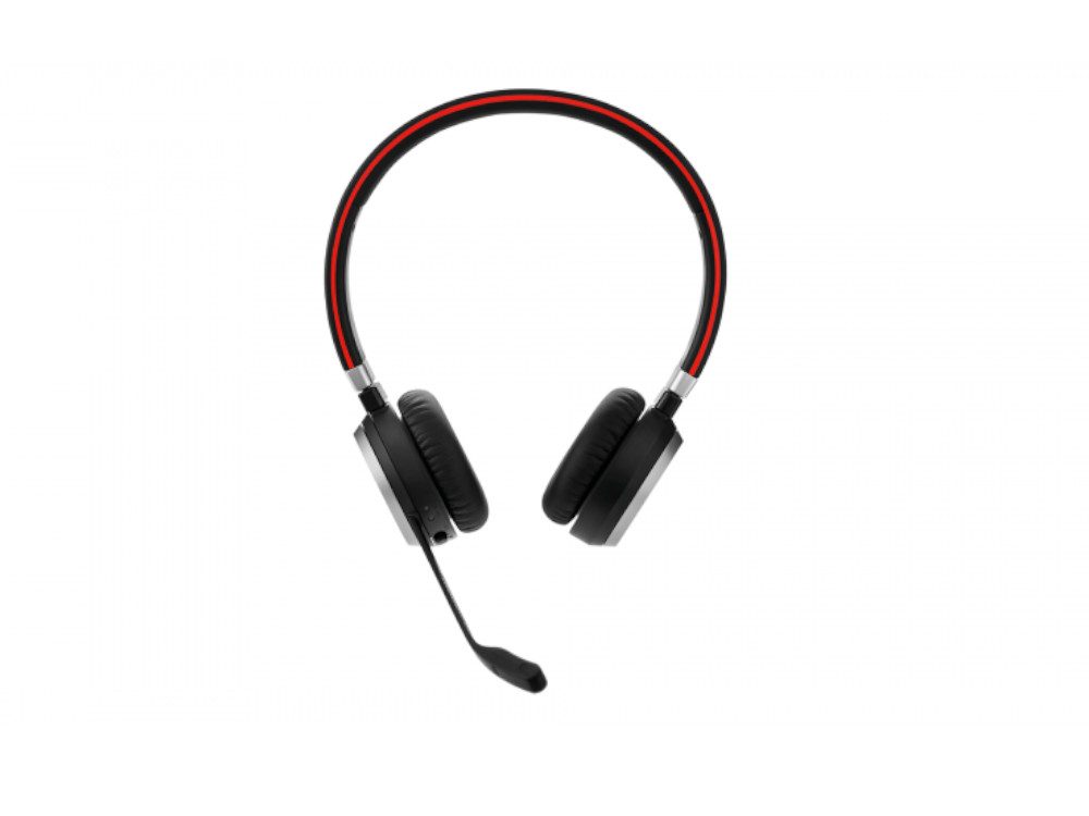 Jabra Evolve 65 TE Link 390a UC Stereo