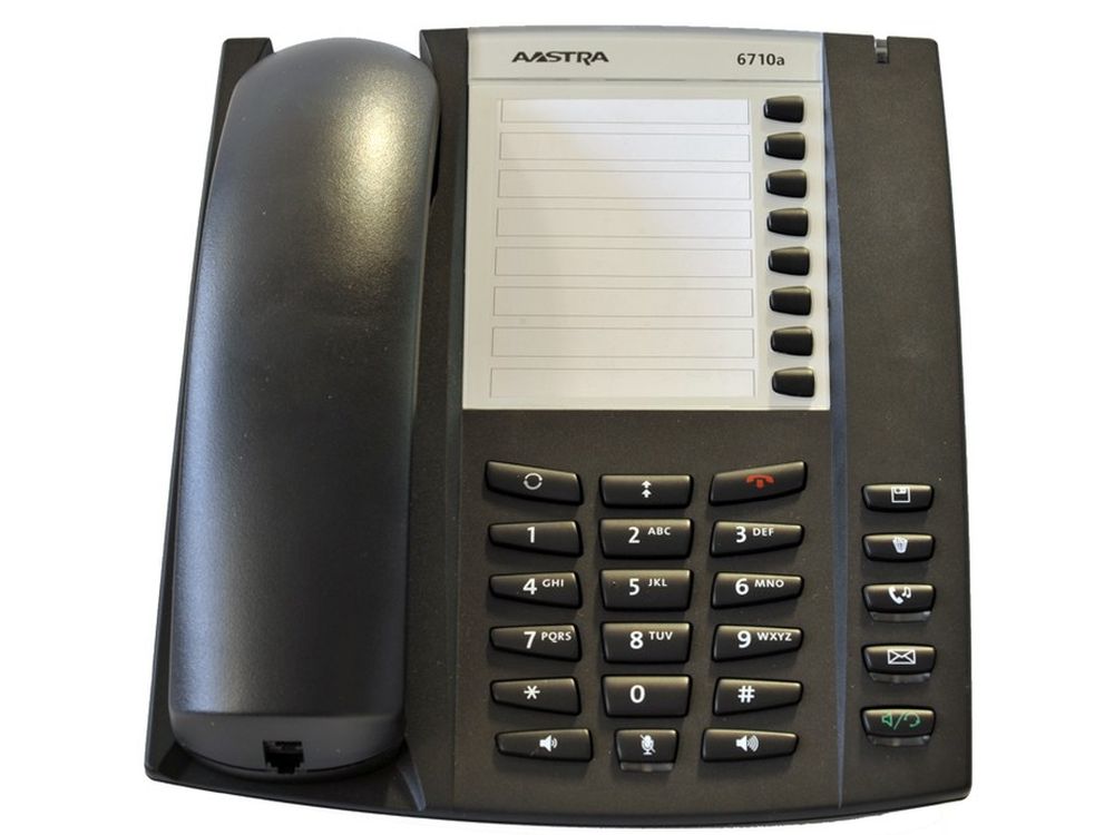 Mitel 6710