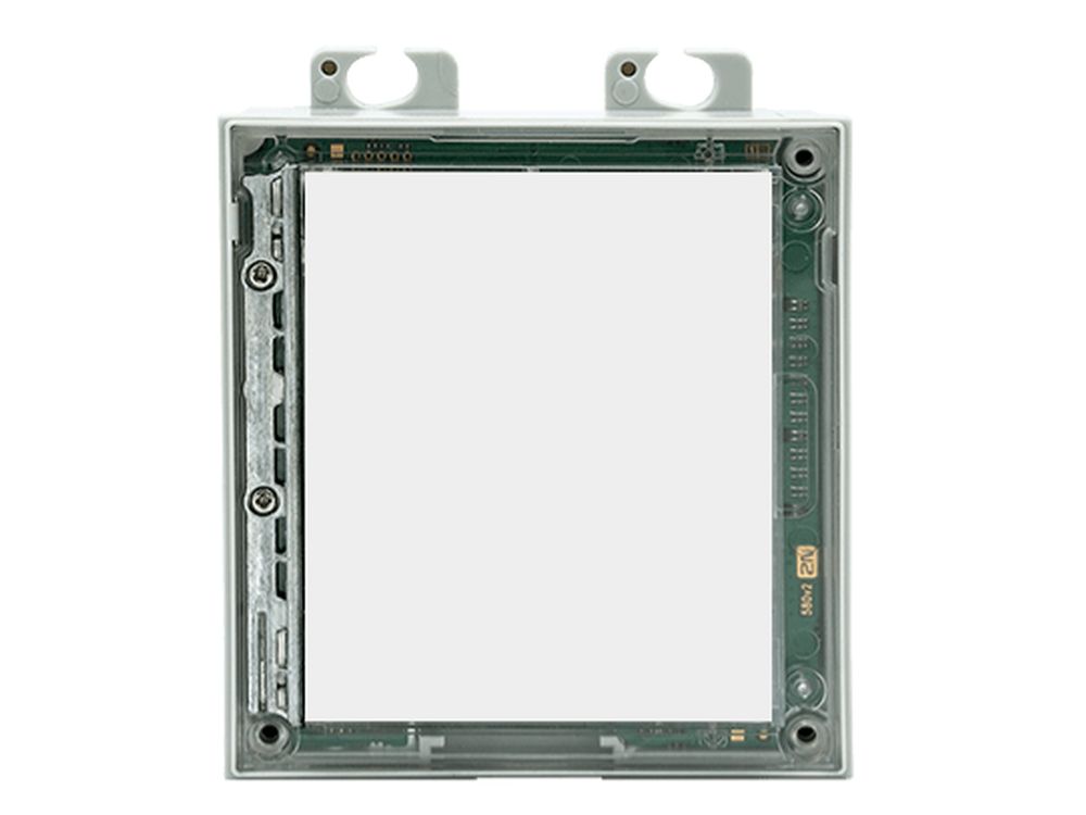 2N® IP Verso - Infopanel module