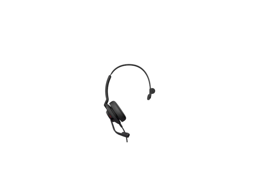 Jabra Evolve2 30 SE, USB-A, UC Mono