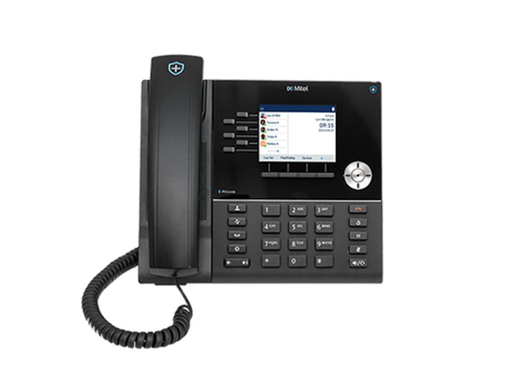 6920wt SIP Phone