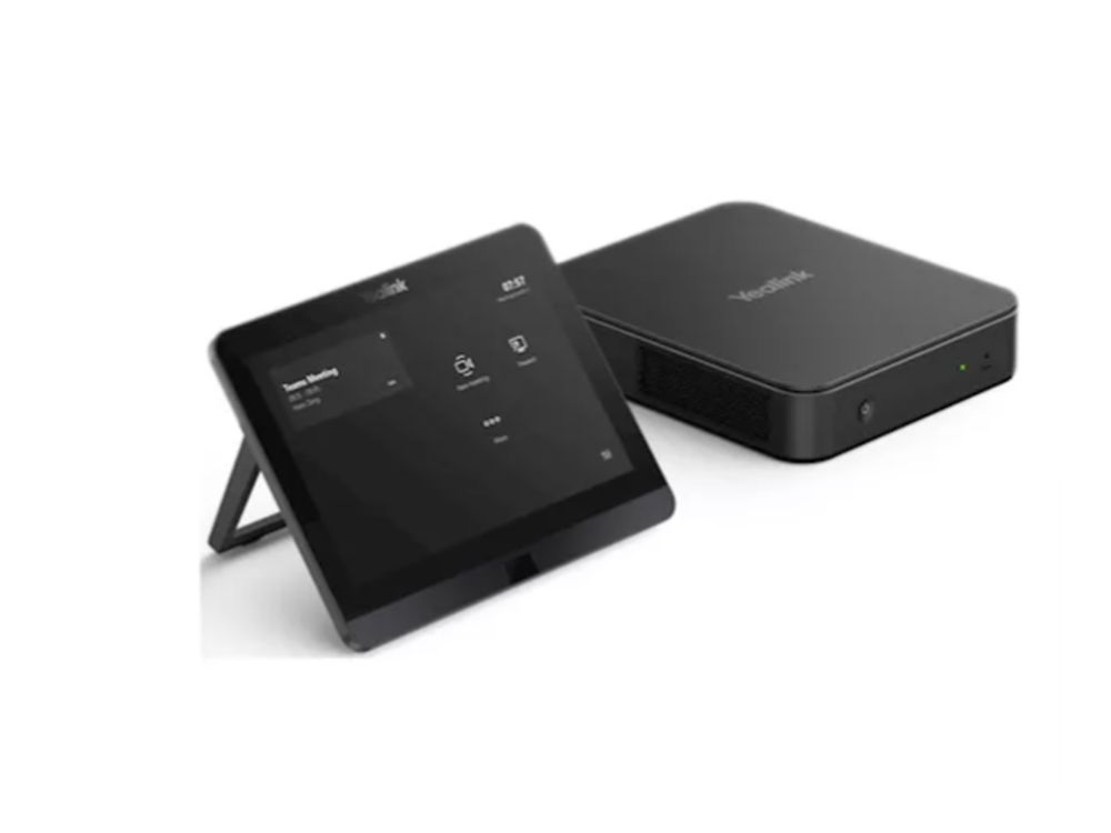 Yealink MCoreKit-C4U-MS