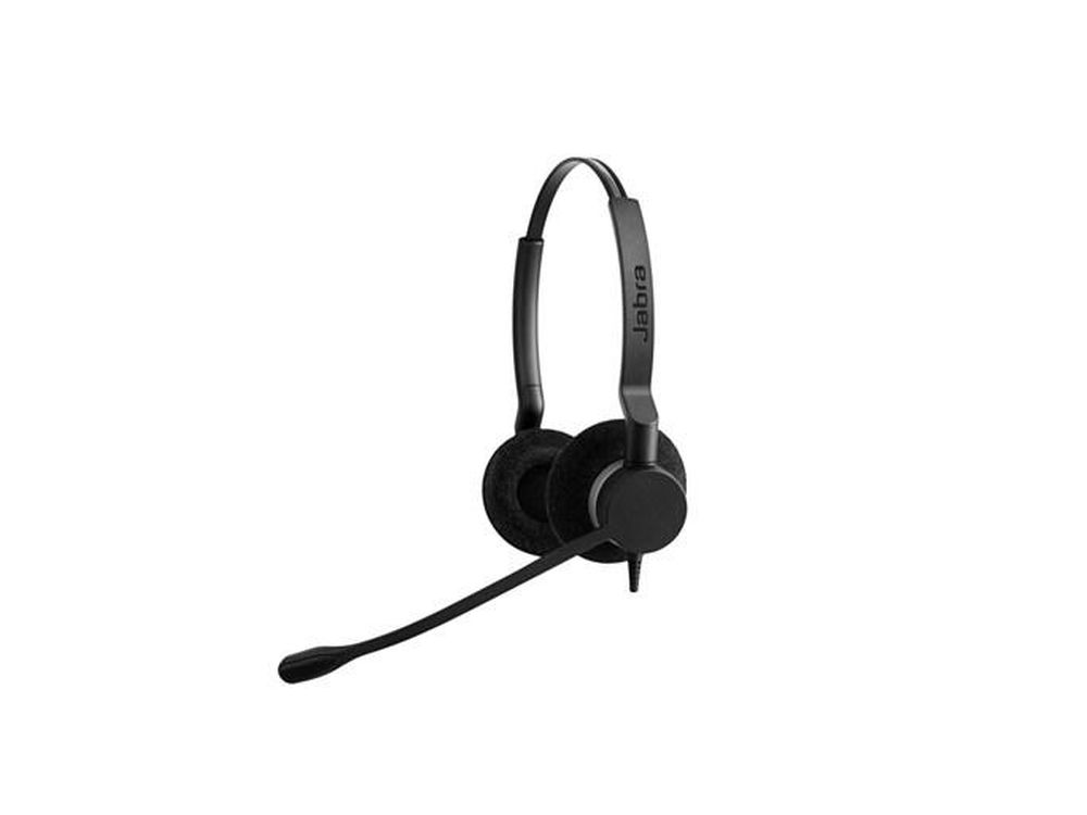 Jabra BIZ 2300 Duo-NC-WB-QD
