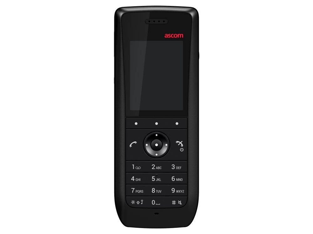 Ascom i63 Talker
