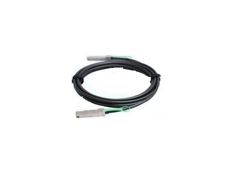 10 Gigabit Industrial direct attached copper cab le 7m, SFP+)