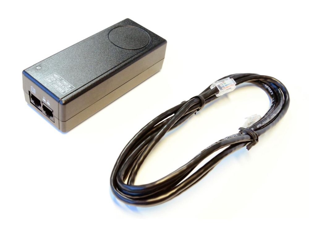 802.3af POE Power Injector Universal