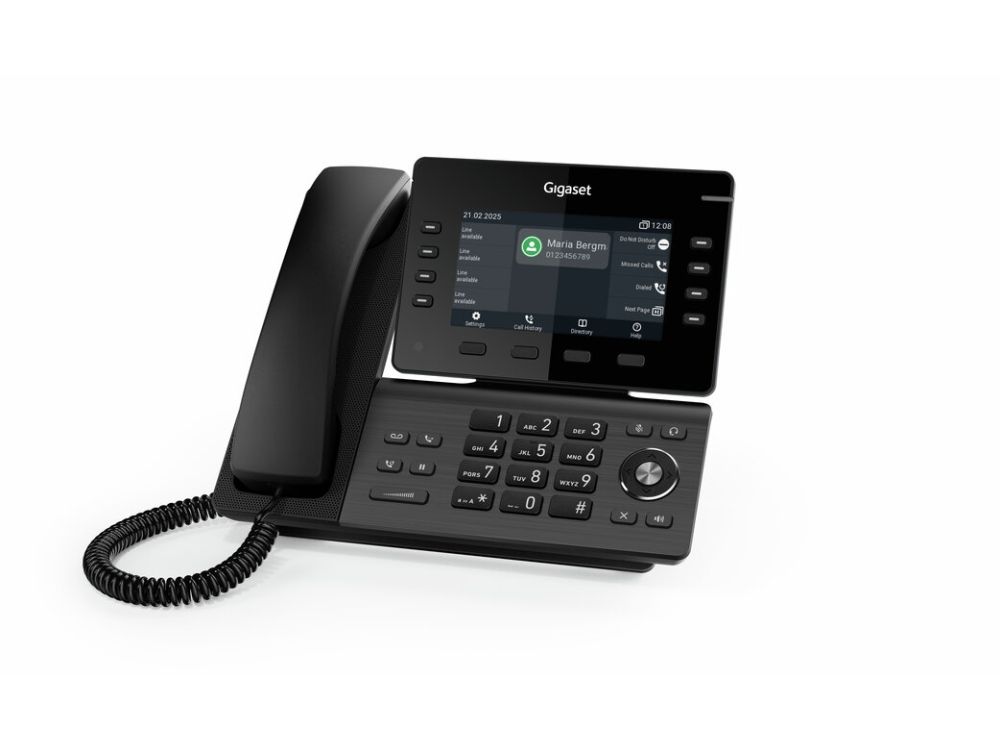 P825 IP PRO