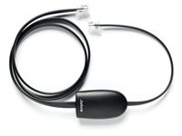 EHS adapter for Polycom