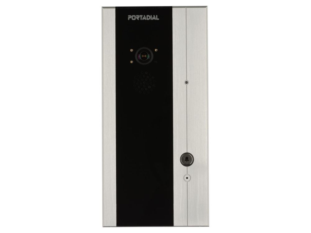 PortaDial Elego cam