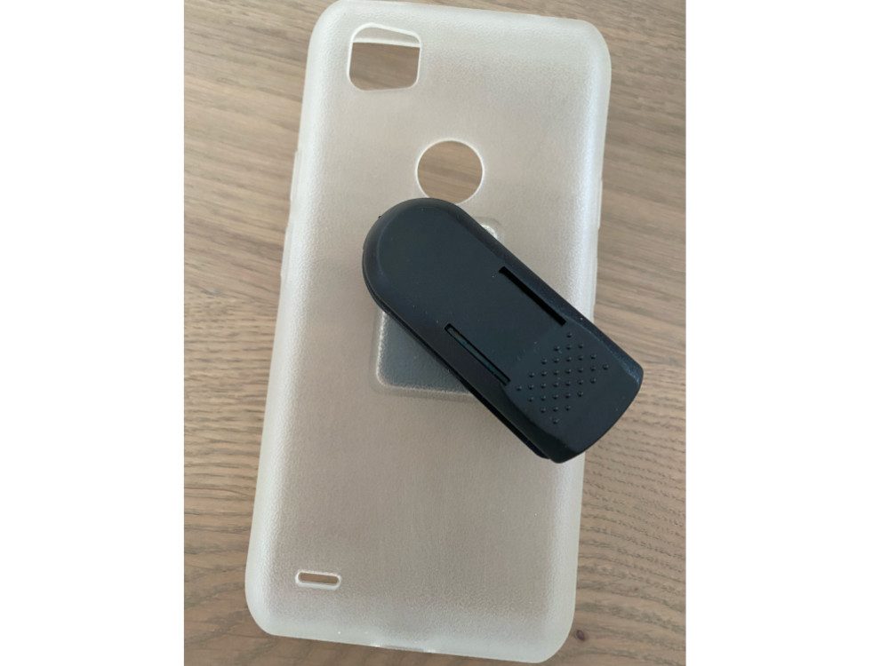 Versity Smartphone case for 9540/9640 (no-scanner) Versity handsets.