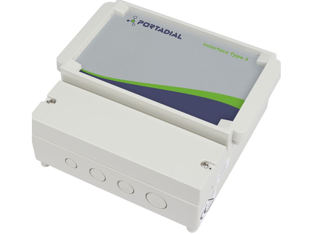 Interface 3