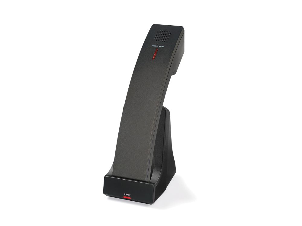 ANALOG A241SDU HC (CTM-C4101 C4011-USB) SET MB  2-Line Contemporary Additional Cordless Handset