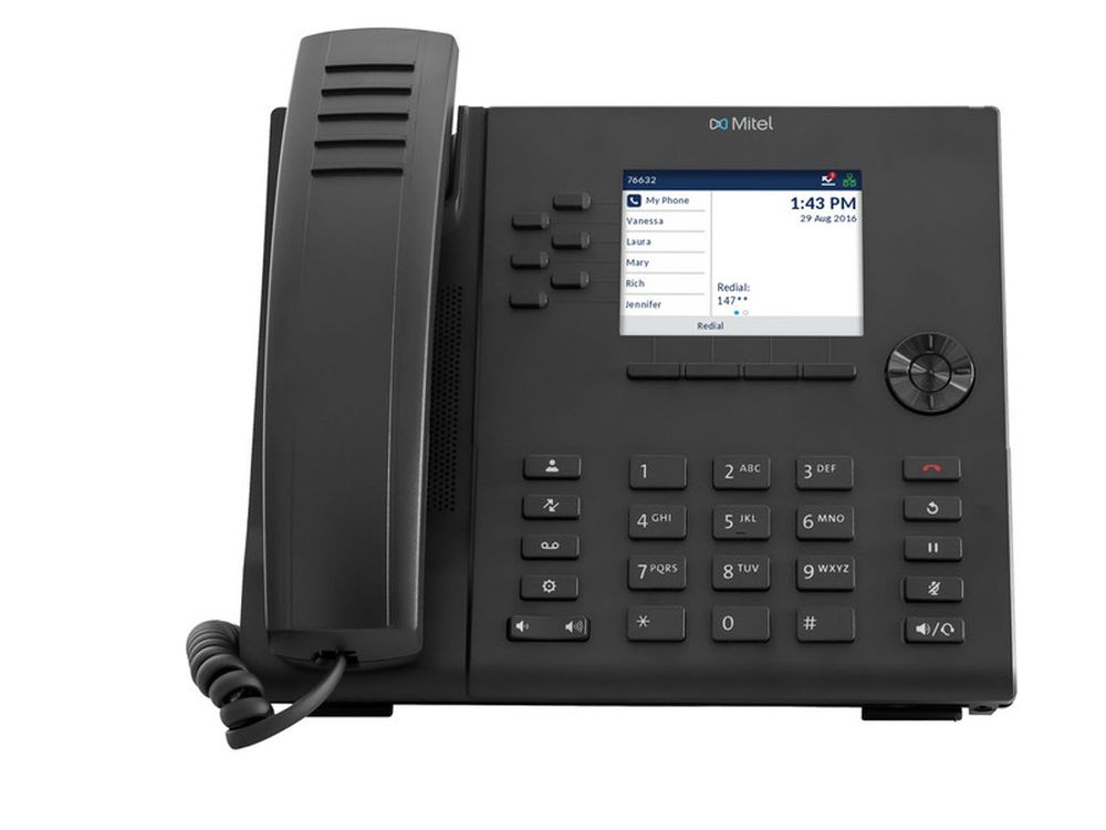 6915 SIP Phone