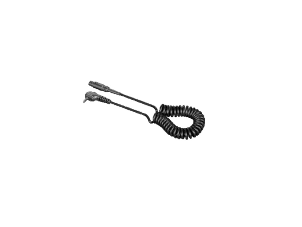 DH8 Peltor CH-3 headset cable