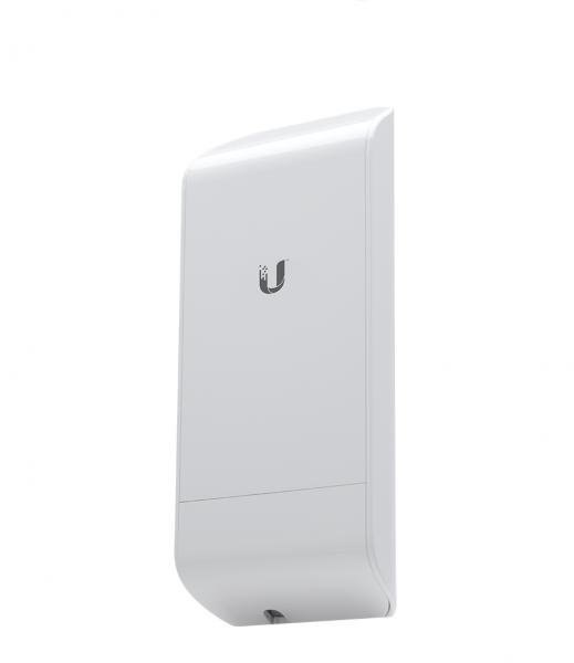 NanoStation M5 loco (802.11a/n)
