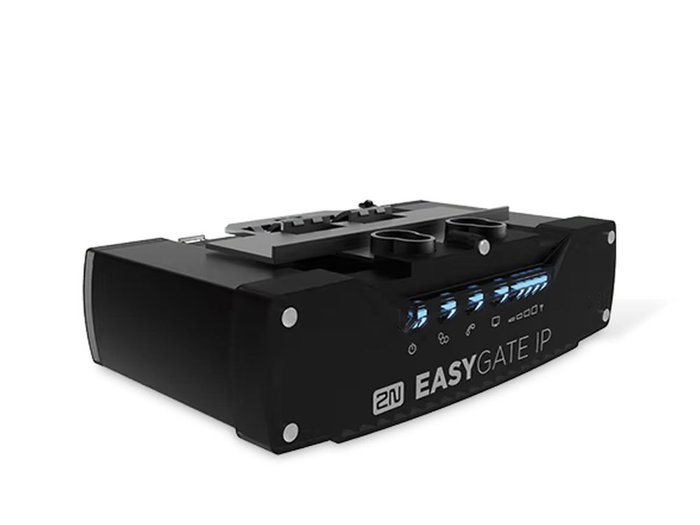 2N EasyGate IP GSM Gateway All EU/UK 2G/3G/4G-LTE   adapter with cable (no plug)