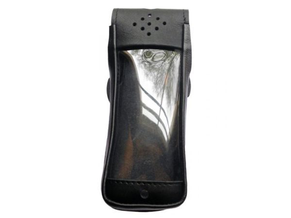 MITEL 5604/24 LEATHER CASE